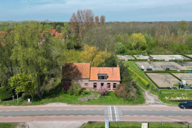 Hofdijksweg 41, Ouddorp