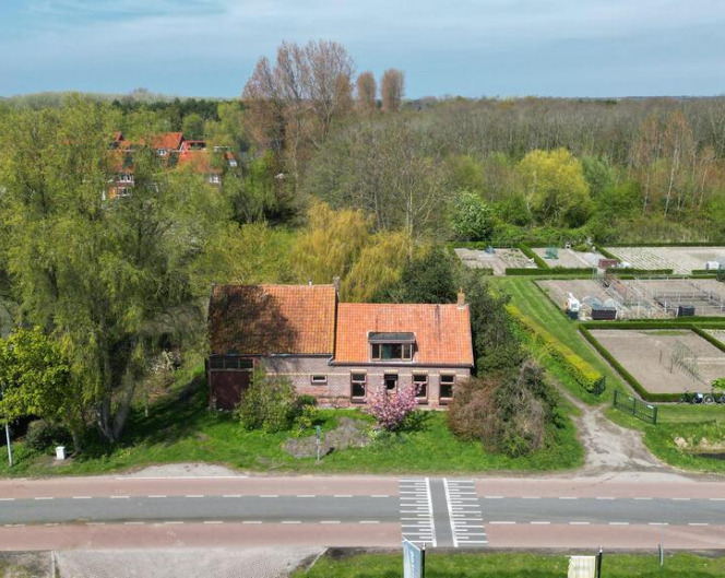 Hofdijksweg 41, Ouddorp