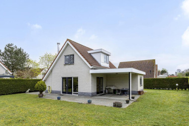 Noordzeepark-Hompelvoet 8, Ouddorp