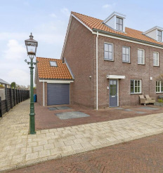 Hoofddijk 6B, Goedereede