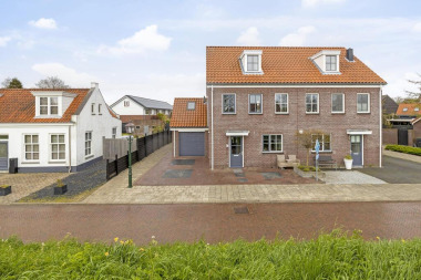 Hoofddijk 6B, Goedereede