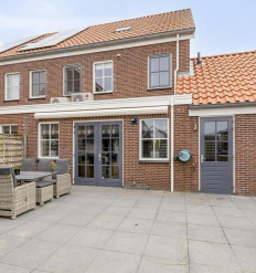 Hoofddijk 6B, Goedereede