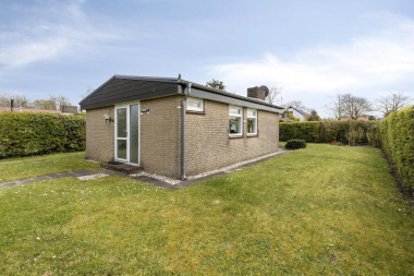 Horrelshoogte 40, Ouddorp