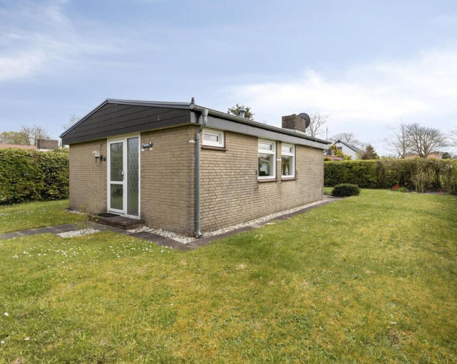 Horrelshoogte 40, Ouddorp