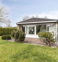 Horrelshoogte 40, Ouddorp