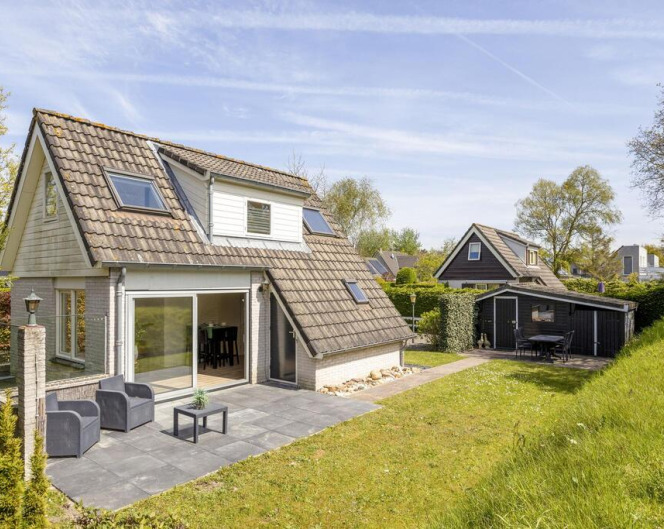 Noordzeepark-Grevelingen 62, Ouddorp