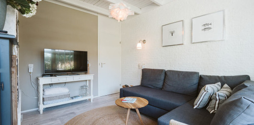 De Toekomst 27, Ouddorp