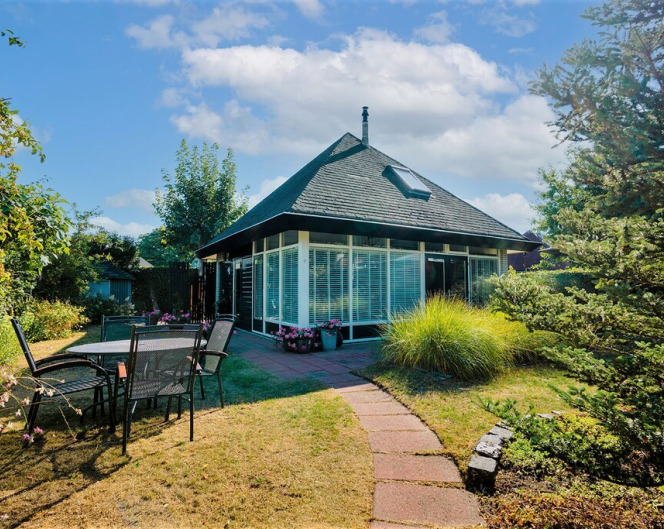 De Toekomst 27, Ouddorp