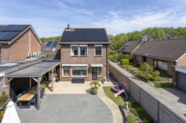Heijburg 9, Ouddorp
