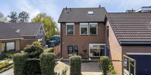 Heijburg 9, Ouddorp