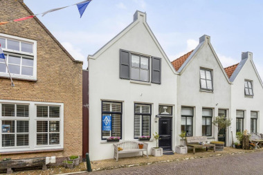 Pieterstraat 40A, Goedereede
