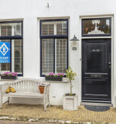 Pieterstraat 40A, Goedereede