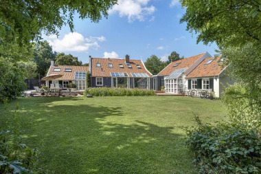 Kelderweg 32, Ouddorp