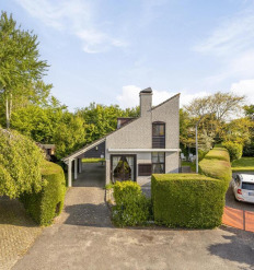 Noordzeepark-Doggersbank 35, Ouddorp