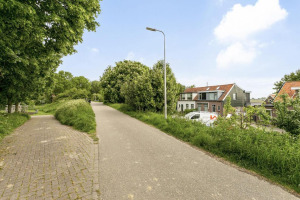 Onwaardsedijk 6, Dirksland