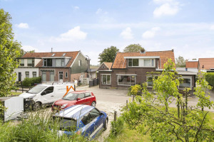 Onwaardsedijk 6, Dirksland