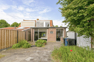 Onwaardsedijk 6, Dirksland