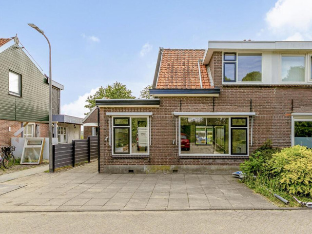 Onwaardsedijk 6, Dirksland