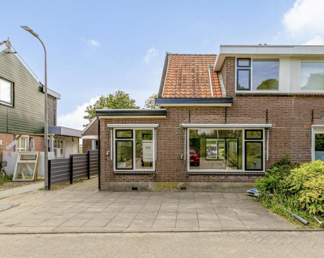 Onwaardsedijk 6, Dirksland