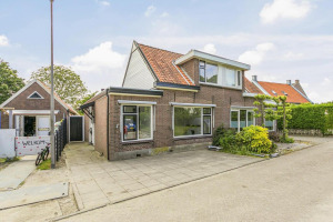 Onwaardsedijk 6, Dirksland