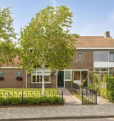 Margrietweg 1, Ouddorp