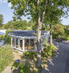 Klepperstee-Kastanje 3, Ouddorp