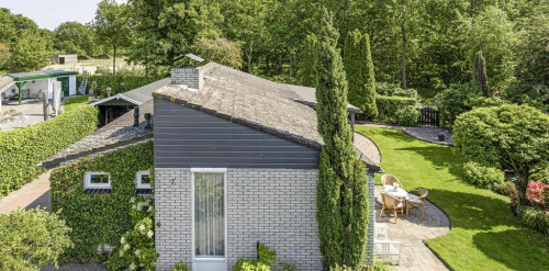 De Toekomst 7, Ouddorp
