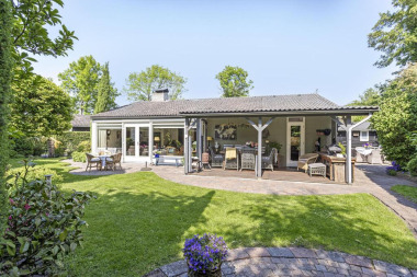 De Toekomst 7, Ouddorp