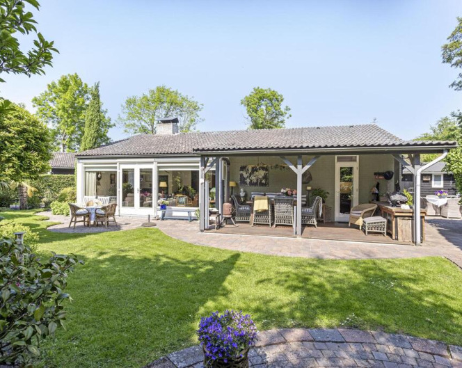 De Toekomst 7, Ouddorp