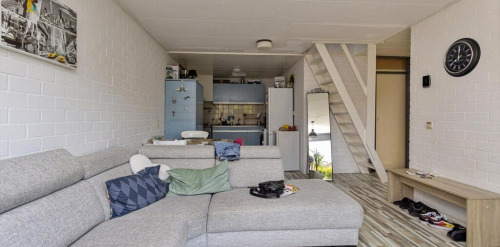 Buitenplaats Herkingen 27A, Herkingen