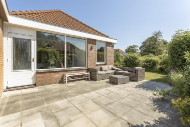 Buitenplaats Herkingen 27A, Herkingen