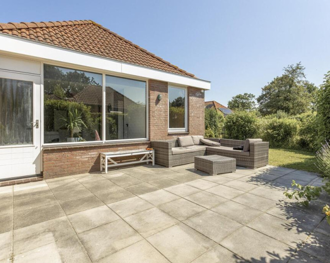 Buitenplaats Herkingen 27A, Herkingen