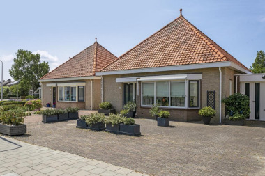 Wilhelminaweg 27, Ouddorp