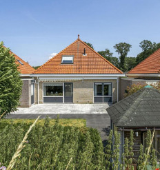 Wilhelminaweg 27, Ouddorp