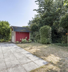 Noordzeepark-Oosterplaat 24, Ouddorp