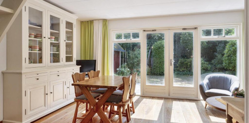 Noordzeepark-Oosterplaat 24, Ouddorp