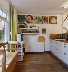 Noordzeepark-Oosterplaat 24, Ouddorp