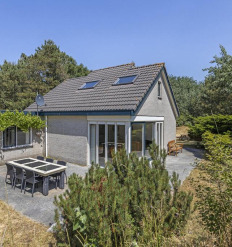 Westeinde 21, Ouddorp