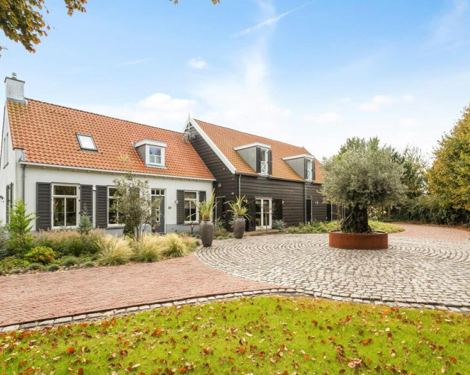 Dijkstelweg 61, Ouddorp