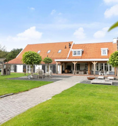 Dijkstelweg 61, Ouddorp