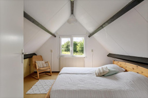 Jonkerstee 205, Ouddorp