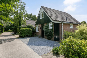 Jonkerstee 205, Ouddorp