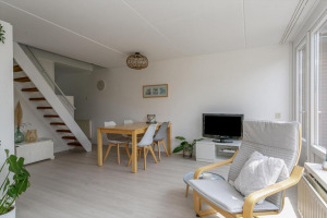 Jonkerstee 205, Ouddorp