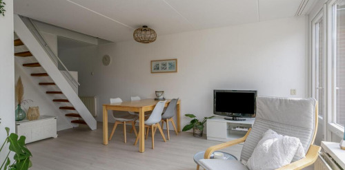 Jonkerstee 205, Ouddorp