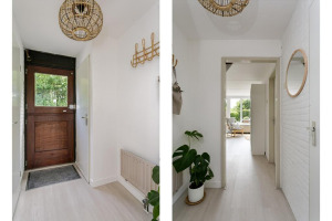 Jonkerstee 205, Ouddorp