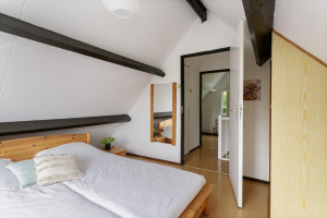 Jonkerstee 205, Ouddorp