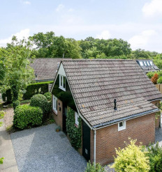Jonkerstee 205, Ouddorp