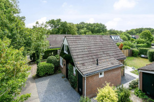 Jonkerstee 205, Ouddorp