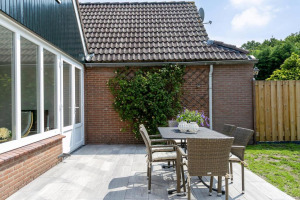Jonkerstee 205, Ouddorp