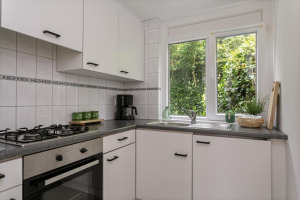 Jonkerstee 205, Ouddorp